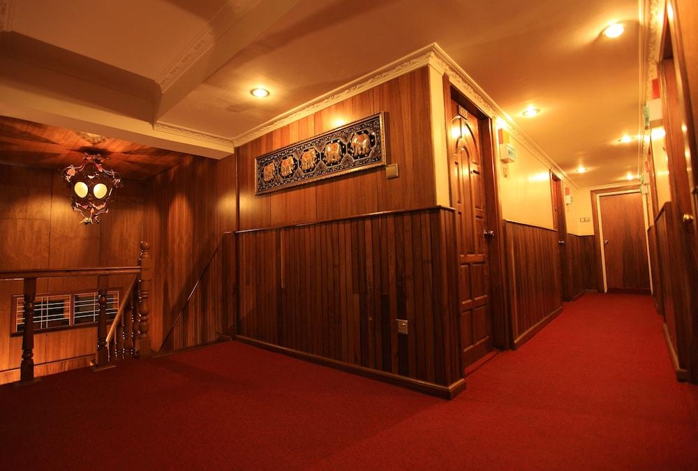 The Hotel Emperor Μανταλέι Εξωτερικό φωτογραφία